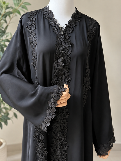 Abaya Sahara