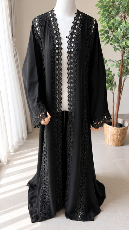 Abaya Dhil