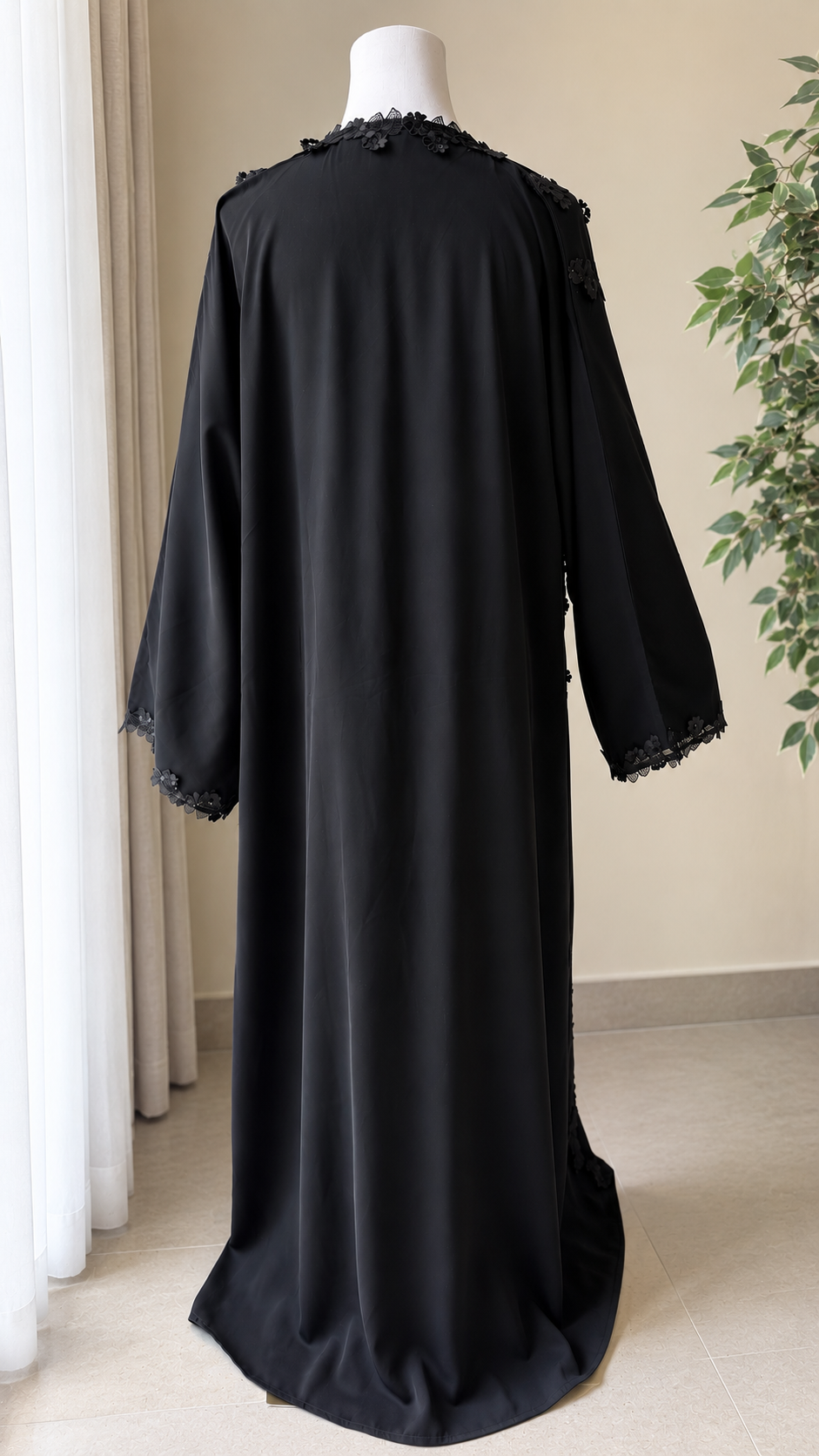 Abaya Layali