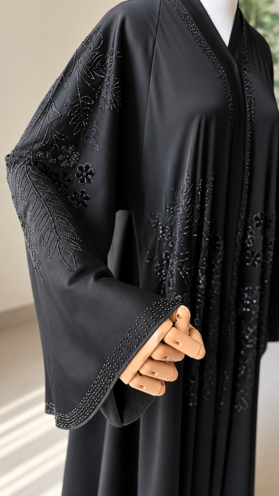 Abaya Rasm