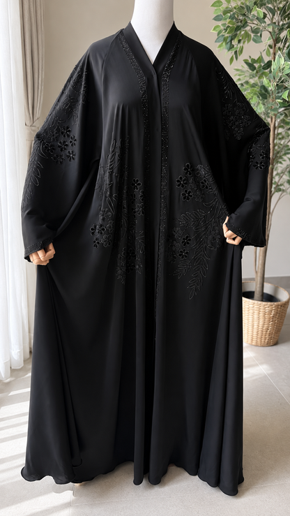 Abaya Rasm