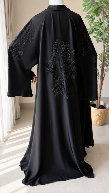 Abaya Rasm