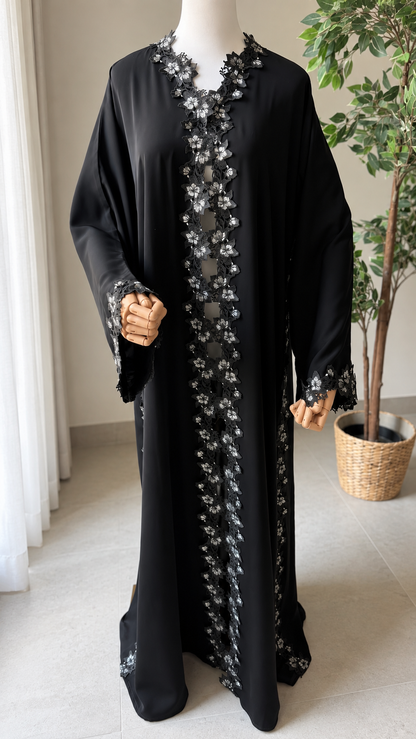 Abaya Thalj
