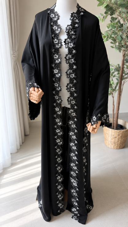 Abaya Thalj